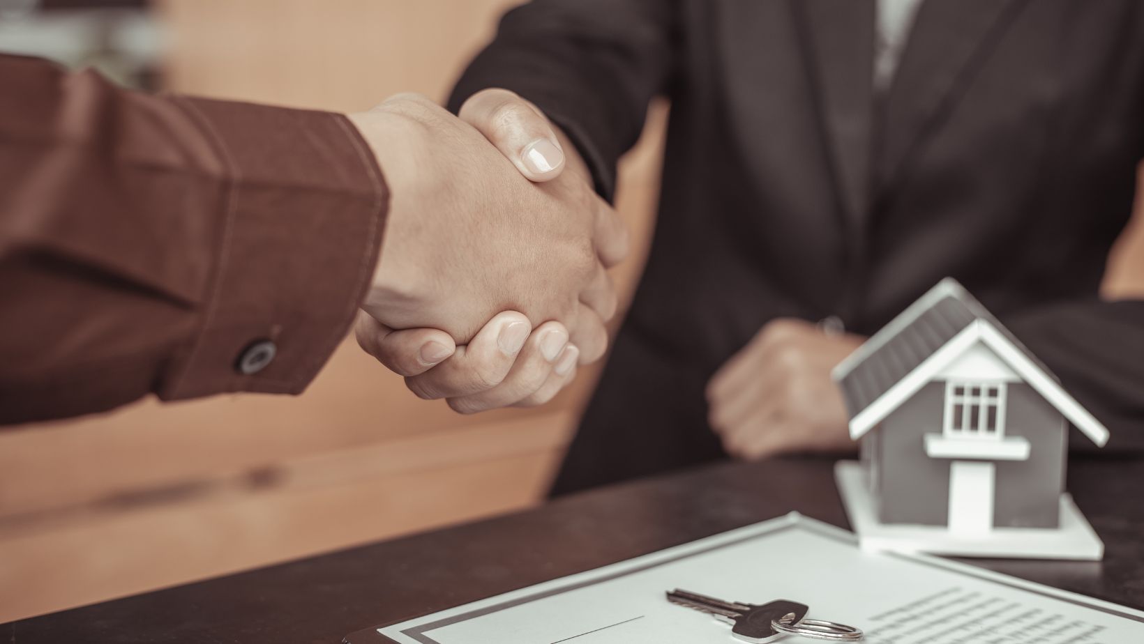 DIVALTIS possède un réseau d'agences immobilières partenaires.